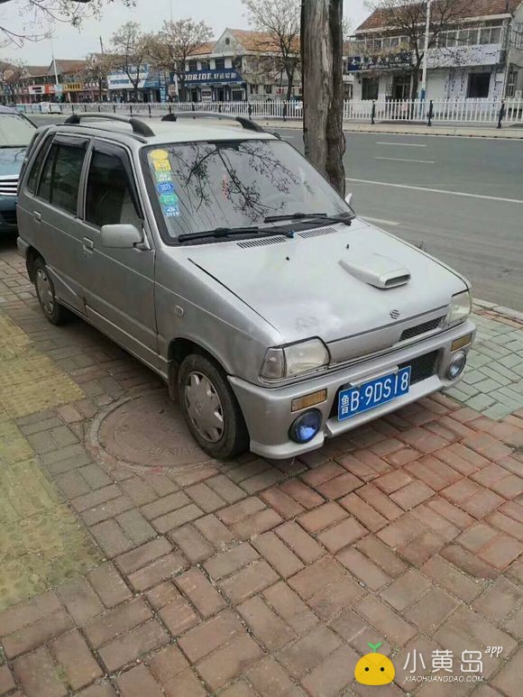 05年奥拓  价格不高练手赶紧