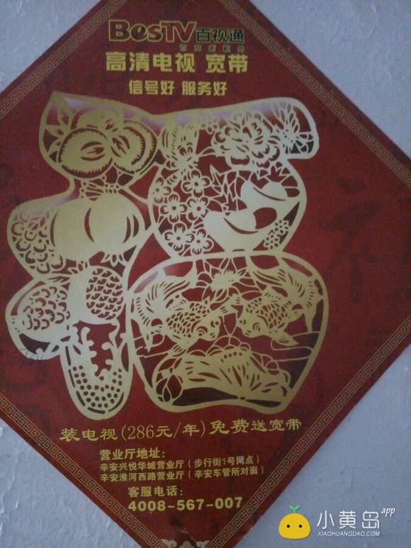 百视通有用的吗？