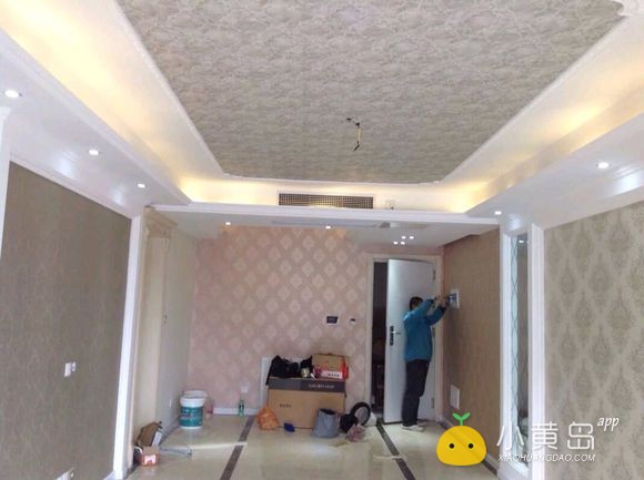 磕个瓜子聊一聊，欢迎有打算装中央空调的朋友们前来咨询，相互交