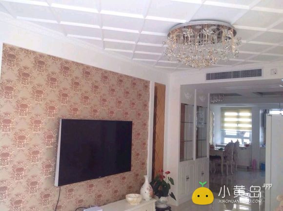 磕个瓜子聊一聊，欢迎有打算装中央空调的朋友们前来咨询，相互交