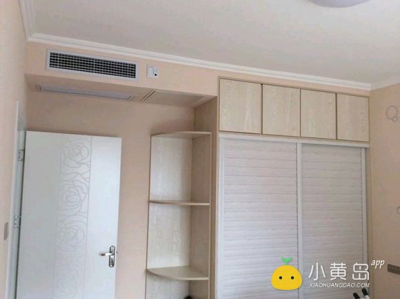 磕个瓜子聊一聊，欢迎有打算装中央空调的朋友们前来咨询，相互交