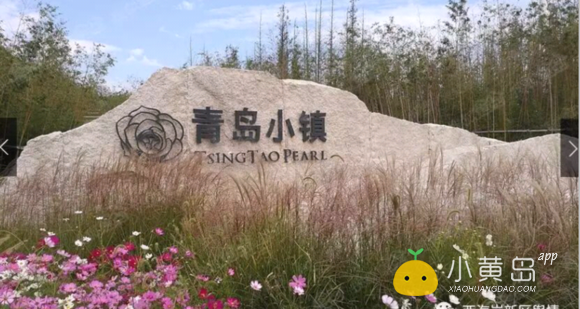 万科青岛小镇可耻行为