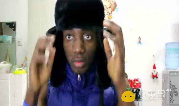 今天看了一个帖子，就有一些地狱黑的