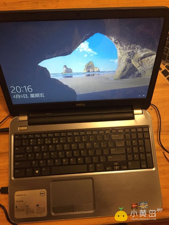 有懂电脑的朋友，帮忙看下这台电脑值多少钱