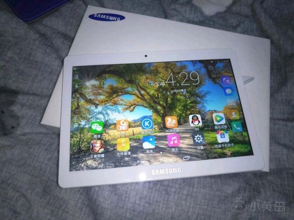 转让，三星，平板，基本全新