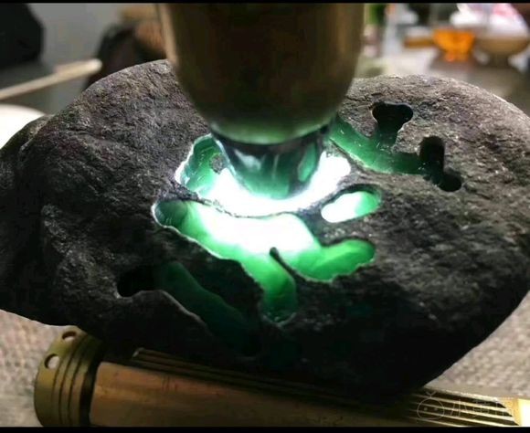 来瞅瞅，刚入手的