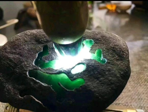 来瞅瞅，刚入手的