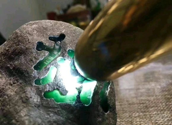 来瞅瞅，刚入手的