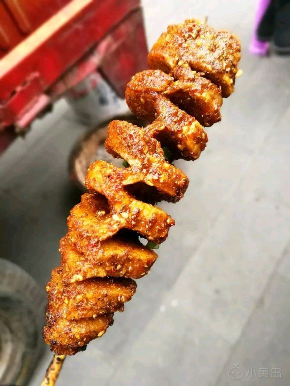 面筋小白，初来黄岛 求关注啊?