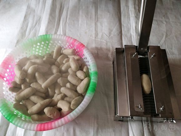 面筋小白，初来黄岛 求关注啊?