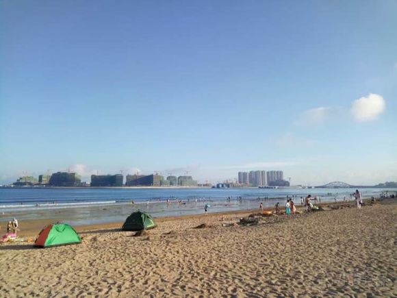 求推荐一个好点的洗浴中心