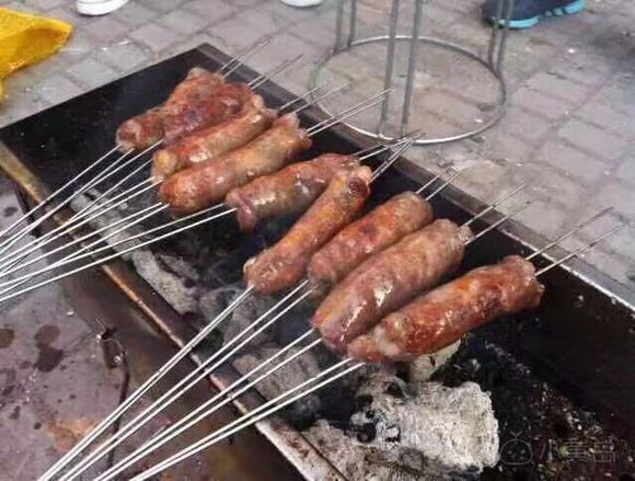 我现在黄岛干正宗哈尔滨红肠 粉肠 风干肠不知道怎么样大家帮忙