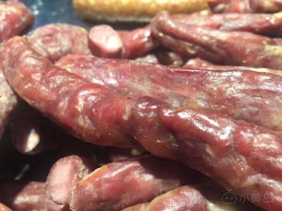我现在黄岛干正宗哈尔滨红肠 粉肠 风干肠不知道怎么样大家帮忙