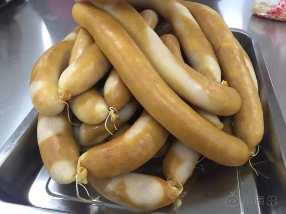 我现在黄岛干正宗哈尔滨红肠 粉肠 风干肠不知道怎么样大家帮忙