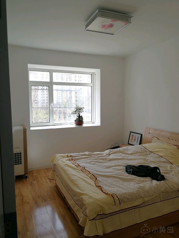 开发区一中、山大附院附近，千禧银杏苑套二出租