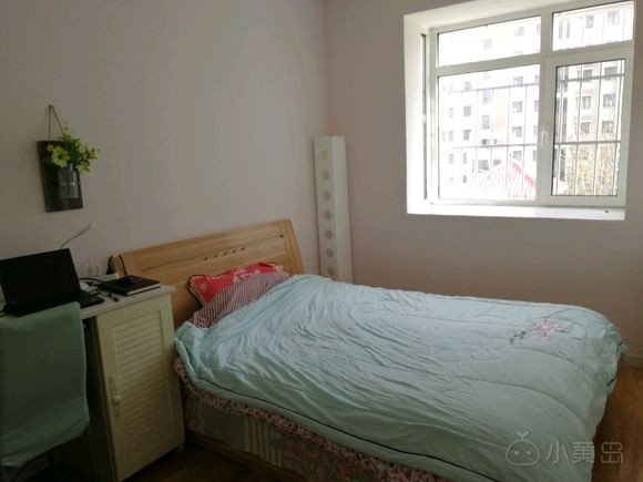 开发区一中、山大附院附近，千禧银杏苑套二出租