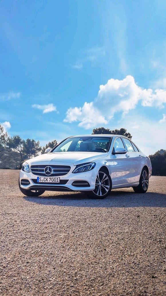 第一次被贴罚单的心情