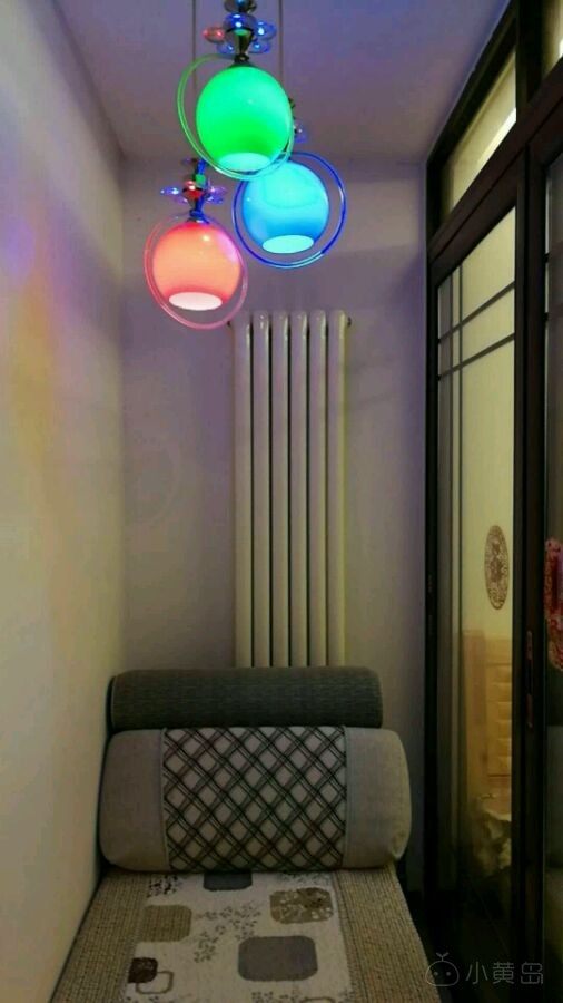 想要在黄岛西海岸汽车站附近租一套一室的房子，长期租住