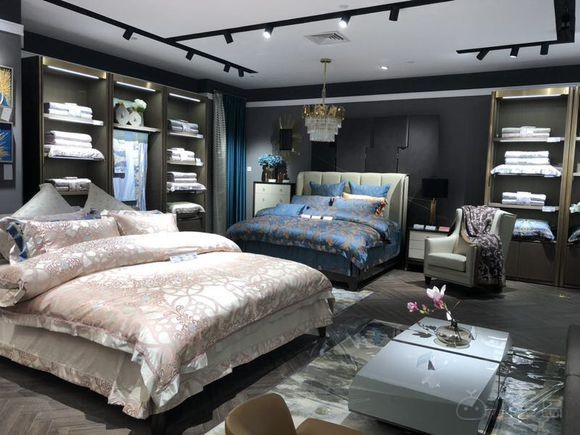 上海水星家纺股份有限公司寻求黄岛伙伴