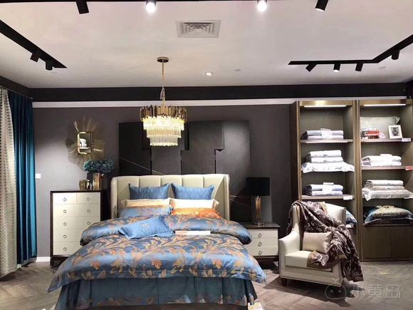 上海水星家纺股份有限公司寻求黄岛伙伴