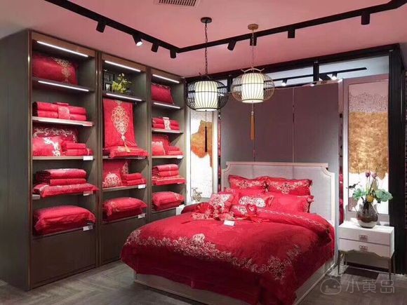 上海水星家纺股份有限公司寻求黄岛伙伴