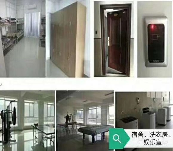 工厂找不到员工 员工找不到工作诺 在干啥