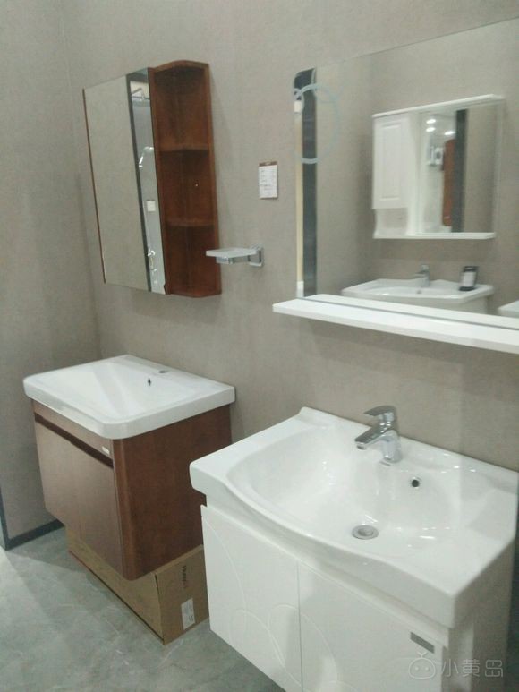 福瀛装饰城卫浴店低价处理样品