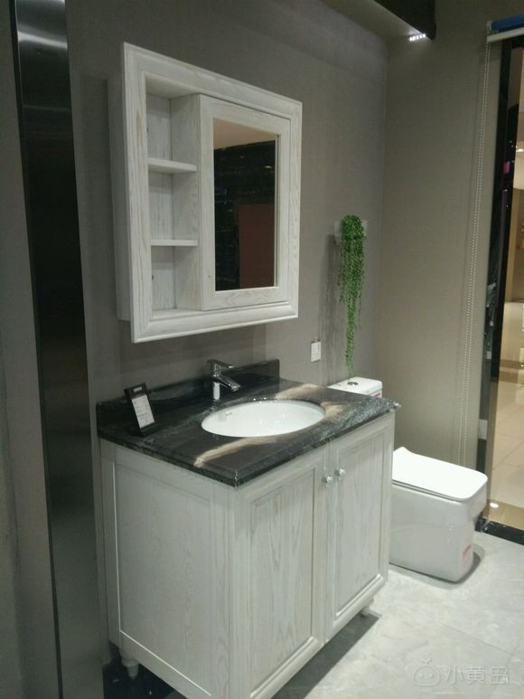 福瀛装饰城卫浴店低价处理样品