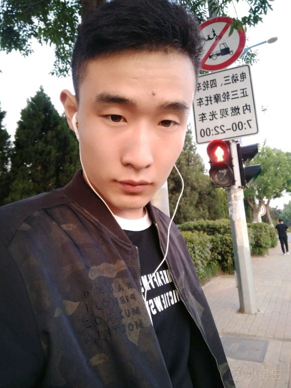 又要成为一名厂狗了