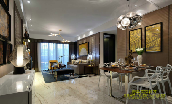 有需要轻装修滴 就是局部装修装饰 软装设计装修的朋友没