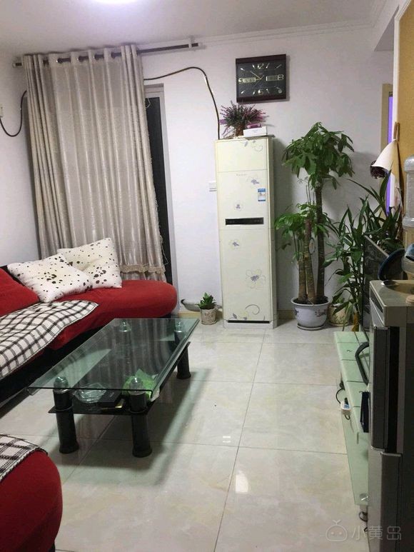 秀兰喜悦山房屋出租