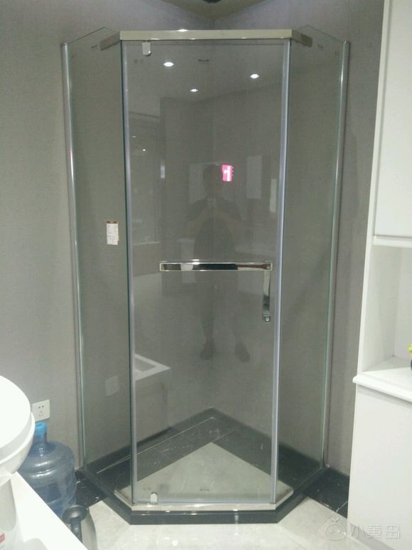 淋浴房有要的没