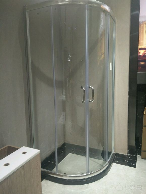 淋浴房有要的没