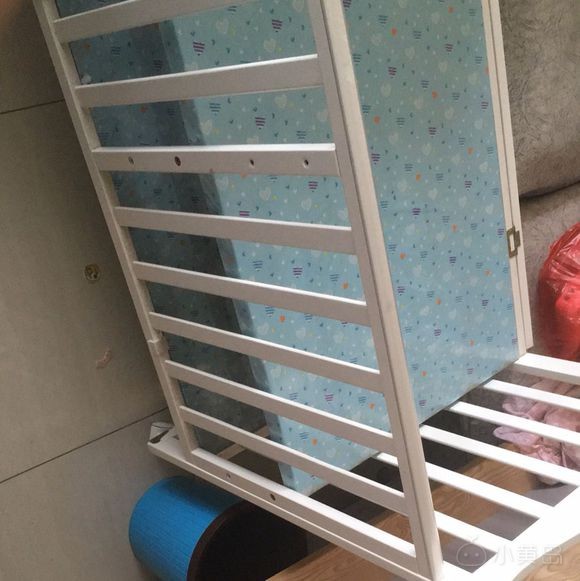 婴儿床有需要的吗。可以走咸鱼，转转
