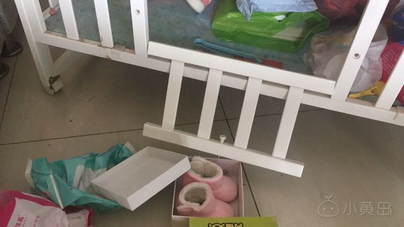 婴儿床有需要的吗。可以走咸鱼，转转