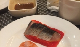 海都大酒店（梦悦西餐厅）