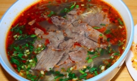 李氏牛肉汤