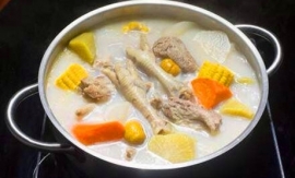 官也街澳门火锅