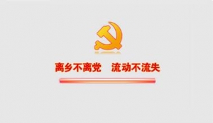 [人社局]党组织关系办理服务问答