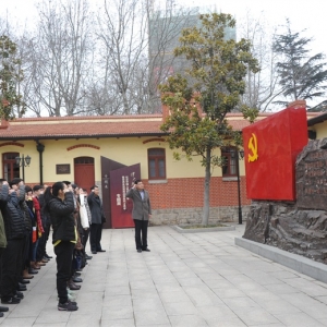 [人社局]区人社局举办党员发展对象、入党积极分子培训班?