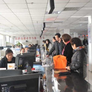 [人社局]2016年黄岛区灵活就业人员缴纳社会保险费标准已确定