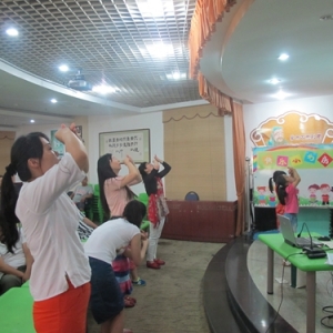 “快乐小书房”弟子规学堂——兄道友 弟道恭 兄弟睦 孝在中