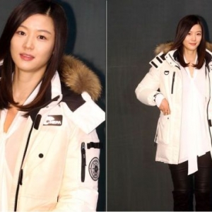 奶茶妹全智贤.揭女星孕期光鲜秘籍