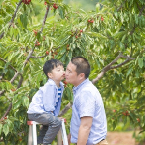 二宝生前的时光(2)