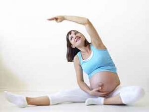 好的胚胎不会因运动而流产