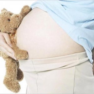 孕妇腰酸 警惕尿路感染