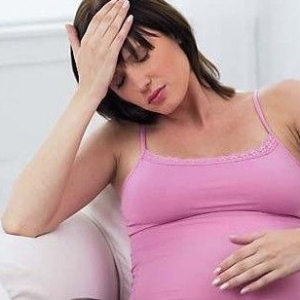 孕27周+3天：手腕关节疼痛难忍