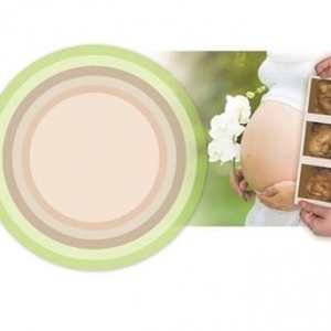 四维彩超拍照，给宝宝的不是礼物是风险