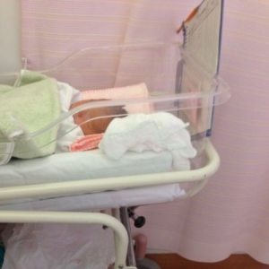 中国妞在日本顺产经历