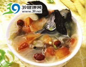六款美食让冬季月子不再冷